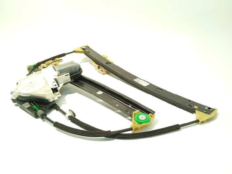 Recambio de elevalunas trasero izquierdo para audi s8 (4hc) 4.0 tfsi quattro referencia OEM IAM 4H0839461C  