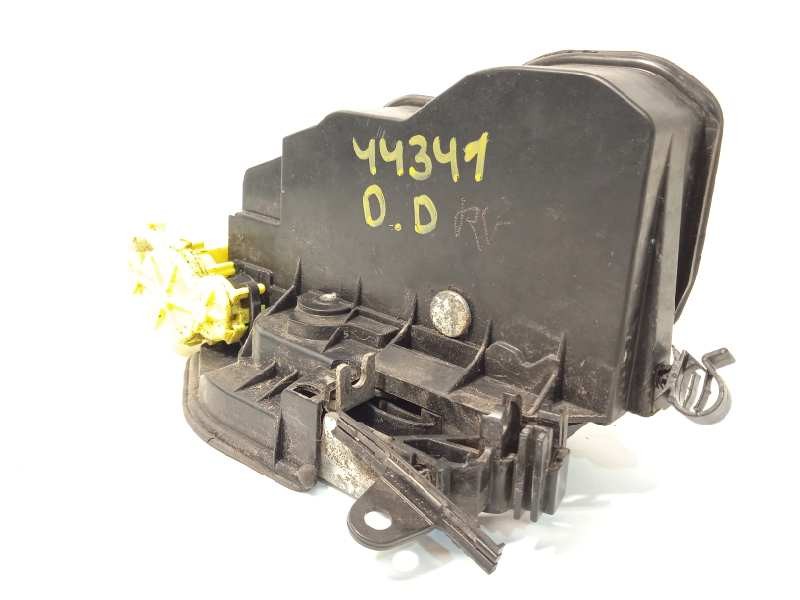 Recambio de cerradura puerta delantera derecha para bmw x6 (e71) xdrive40d referencia OEM IAM 7318422  51217202144