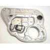 Recambio de elevalunas trasero izquierdo para volvo s40 berlina 1.6 diesel cat referencia OEM IAM 31253515  30739182AC