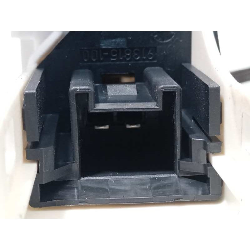 Recambio de elevalunas trasero izquierdo para audi s8 (4hc) 4.0 tfsi quattro referencia OEM IAM 4H0839461C  