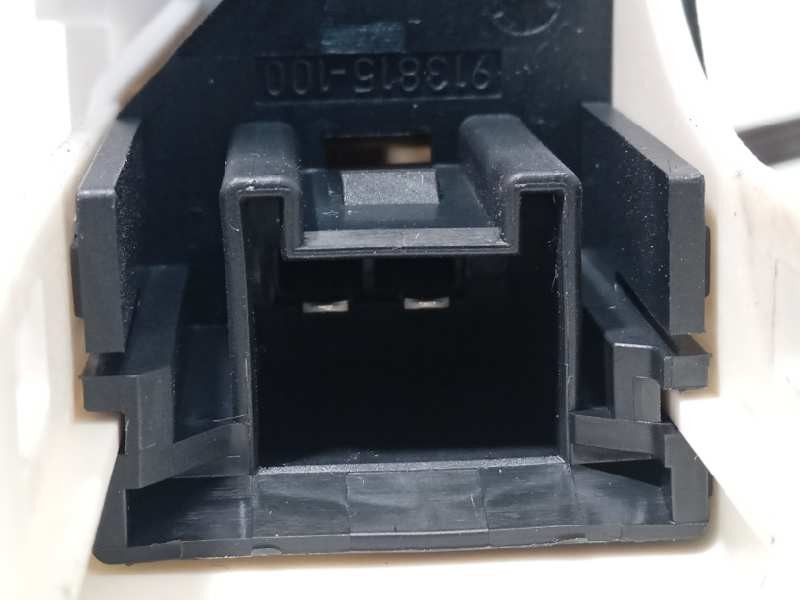 Recambio de elevalunas trasero izquierdo para audi s8 (4hc) 4.0 tfsi quattro referencia OEM IAM 4H0839461C  