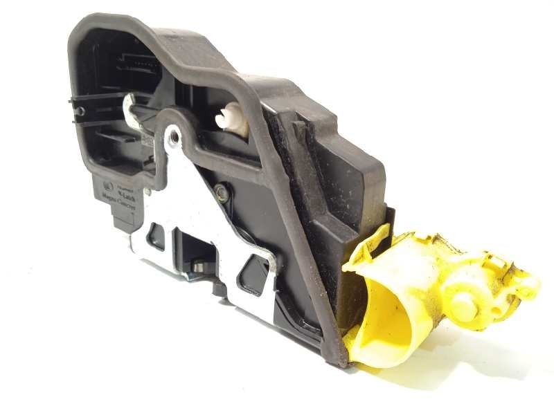 Recambio de cerradura puerta delantera derecha para bmw x6 (e71) xdrive40d referencia OEM IAM 7318422  51217202144