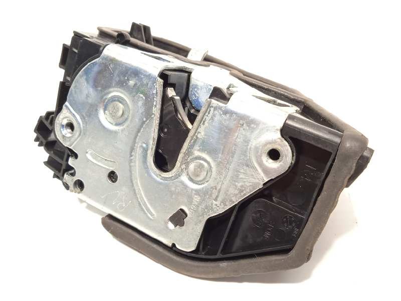 Recambio de cerradura puerta trasera derecha para bmw x6 (e71) xdrive40d referencia OEM IAM 7318418  51217202144