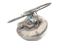 Recambio de mangueta trasera derecha para bmw serie 6 cabrio (e64) 645ci referencia OEM IAM 33326763120   2