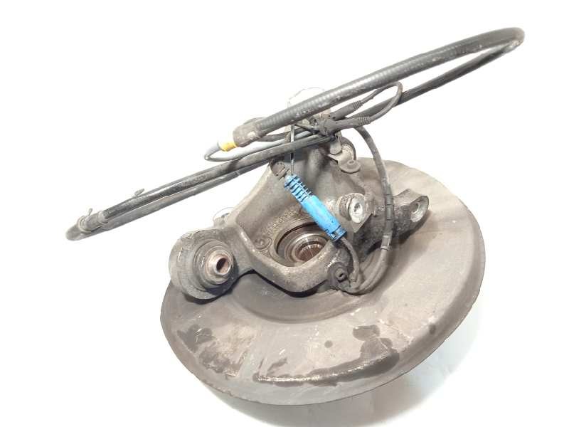 Recambio de mangueta trasera derecha para bmw serie 6 cabrio (e64) 645ci referencia OEM IAM 33326763120  