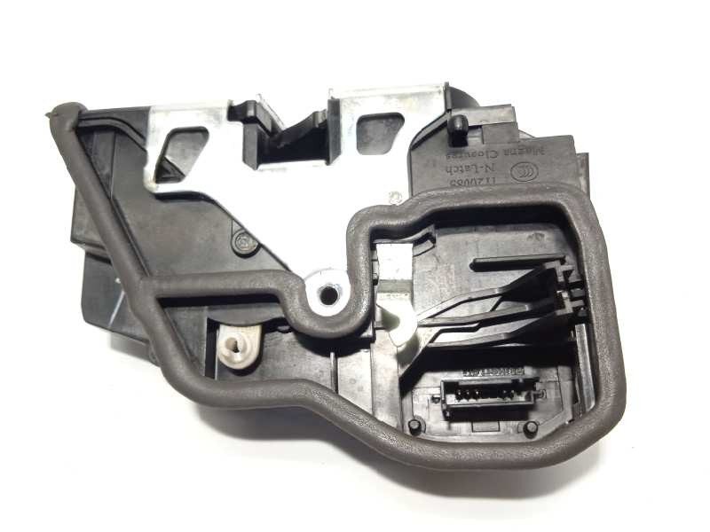 Recambio de cerradura puerta trasera derecha para bmw x6 (e71) xdrive40d referencia OEM IAM 7318418  51217202144