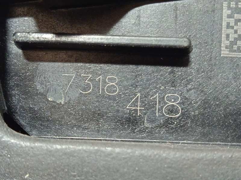 Recambio de cerradura puerta trasera derecha para bmw x6 (e71) xdrive40d referencia OEM IAM 7318418  51217202144