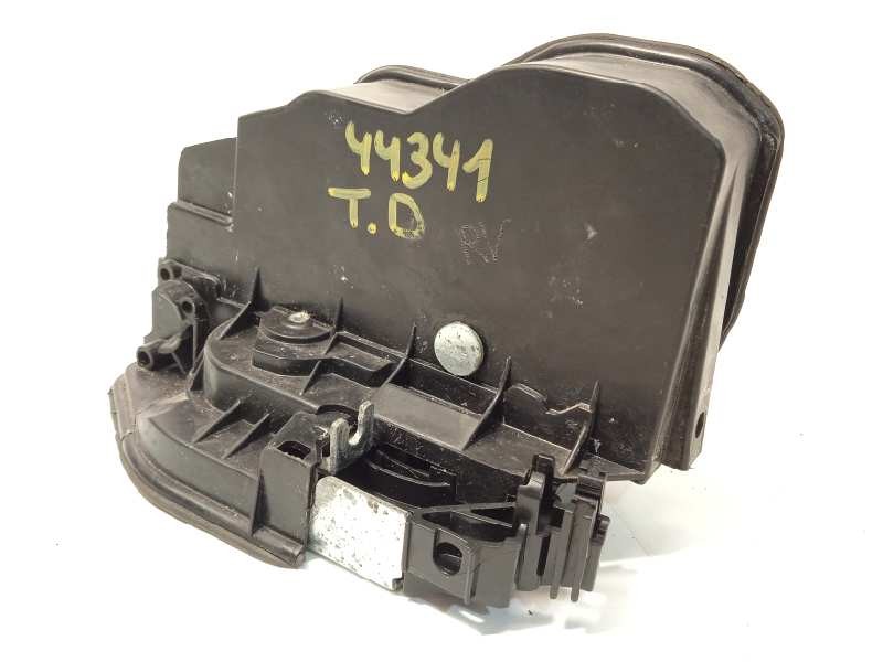 Recambio de cerradura puerta trasera derecha para bmw x6 (e71) xdrive40d referencia OEM IAM 7318418  51217202144