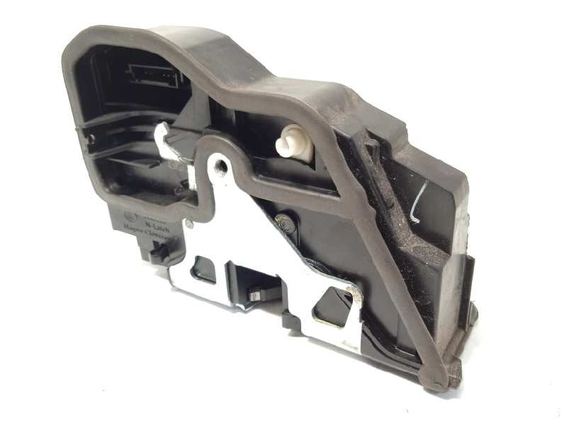 Recambio de cerradura puerta trasera derecha para bmw x6 (e71) xdrive40d referencia OEM IAM 7318418  51217202144