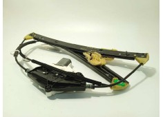 Recambio de elevalunas delantero izquierdo para audi s8 (4hc) 4.0 tfsi quattro referencia OEM IAM 4H0837461B   2