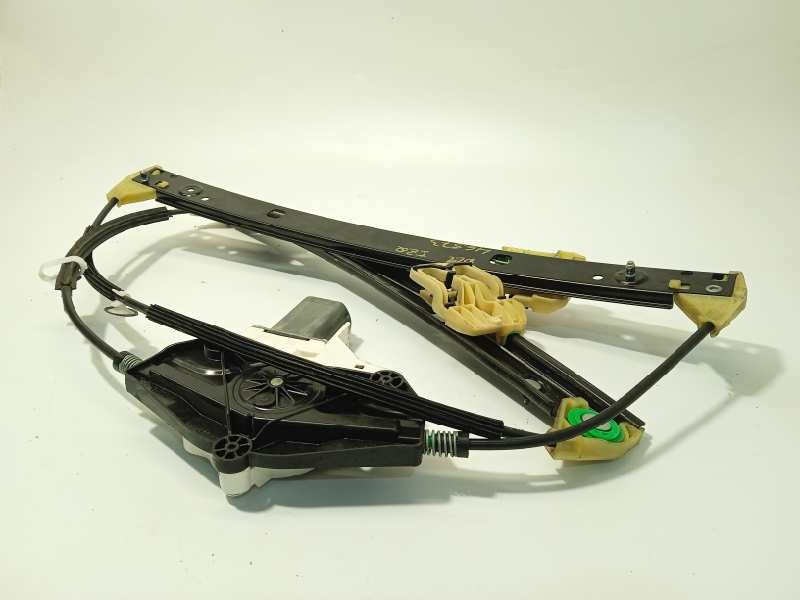 Recambio de elevalunas delantero izquierdo para audi s8 (4hc) 4.0 tfsi quattro referencia OEM IAM 4H0837461B  