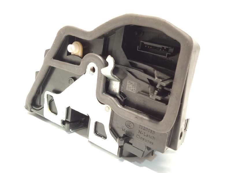 Recambio de cerradura puerta trasera izquierda para bmw x6 (e71) xdrive40d referencia OEM IAM 7318417  51217202145