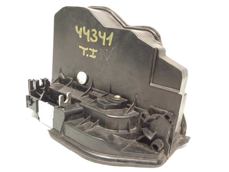 Recambio de cerradura puerta trasera izquierda para bmw x6 (e71) xdrive40d referencia OEM IAM 7318417  51217202145