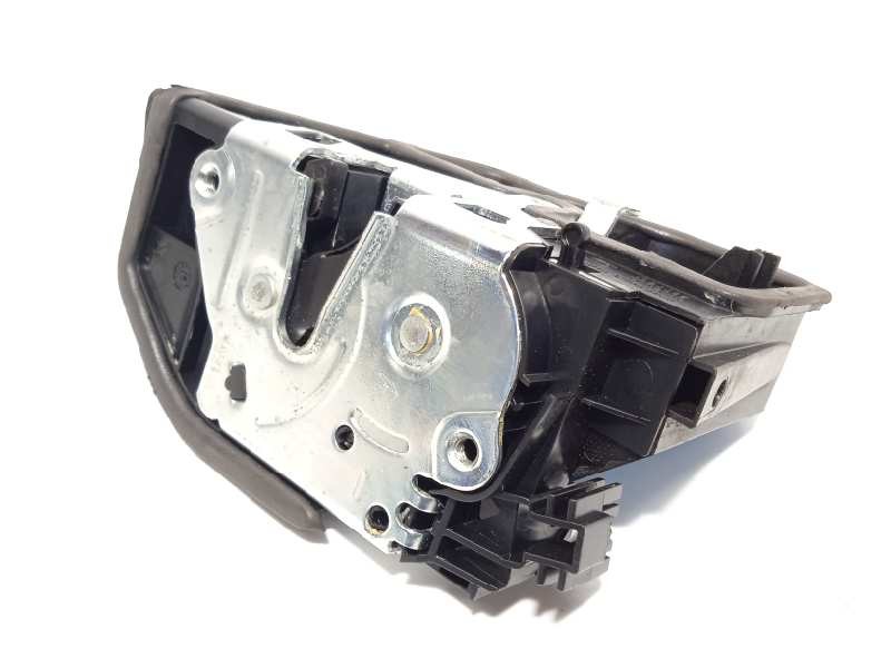 Recambio de cerradura puerta trasera izquierda para bmw x6 (e71) xdrive40d referencia OEM IAM 7318417  51217202145
