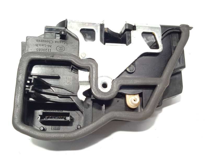 Recambio de cerradura puerta trasera izquierda para bmw x6 (e71) xdrive40d referencia OEM IAM 7318417  51217202145