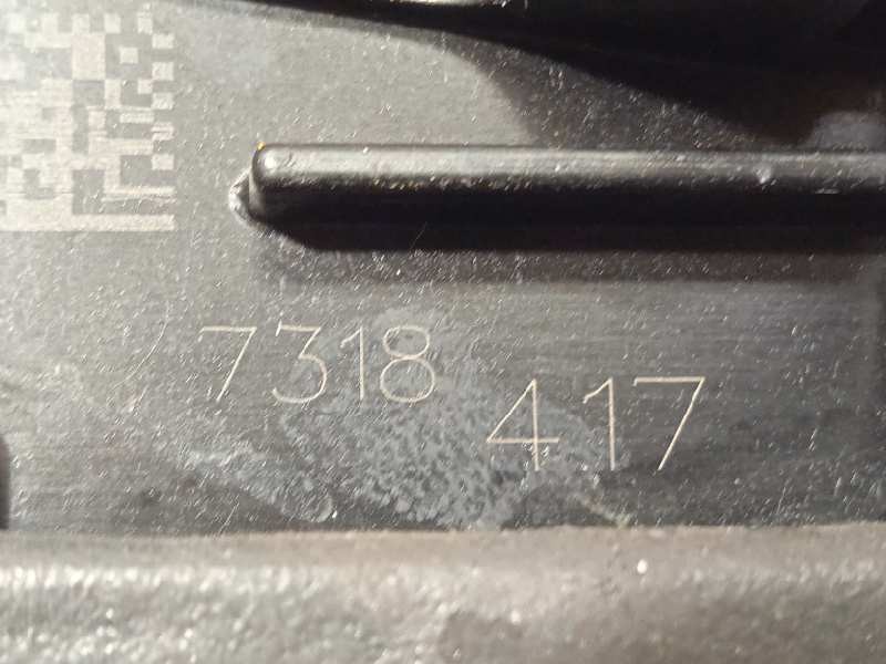 Recambio de cerradura puerta trasera izquierda para bmw x6 (e71) xdrive40d referencia OEM IAM 7318417  51217202145