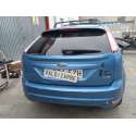 FORD FOCUS II (DA_, HCP, DP)