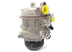 Recambio de compresor aire acondicionado para bmw x6 (e71) xdrive40d referencia OEM IAM 64526987890   2