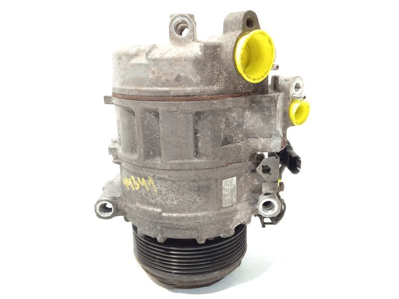 Recambio de compresor aire acondicionado para bmw x6 (e71) xdrive40d referencia OEM IAM 64526987890  