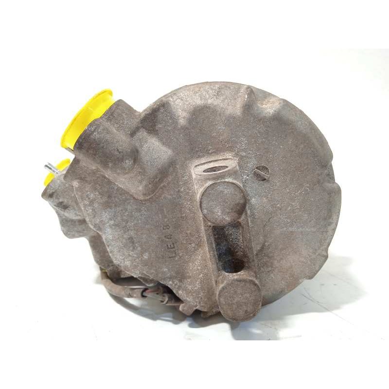 Recambio de compresor aire acondicionado para bmw x6 (e71) xdrive40d referencia OEM IAM 64526987890  