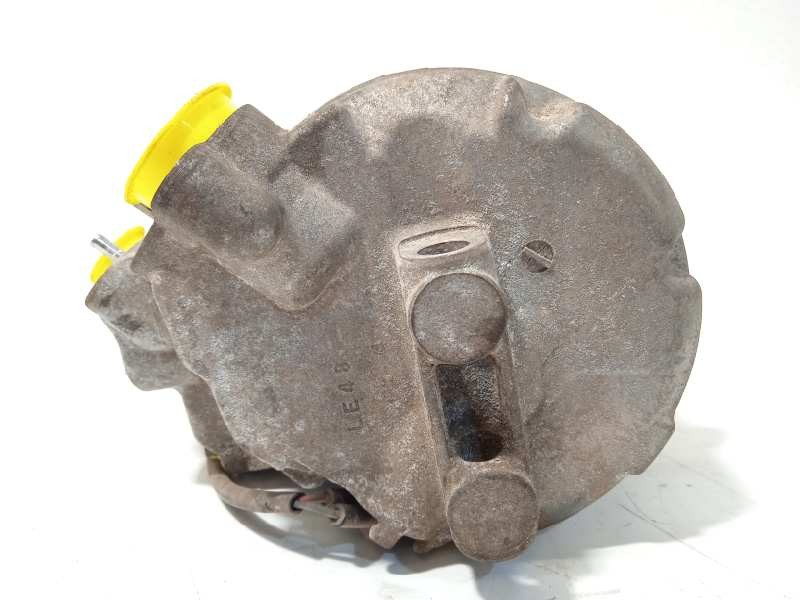 Recambio de compresor aire acondicionado para bmw x6 (e71) xdrive40d referencia OEM IAM 64526987890  