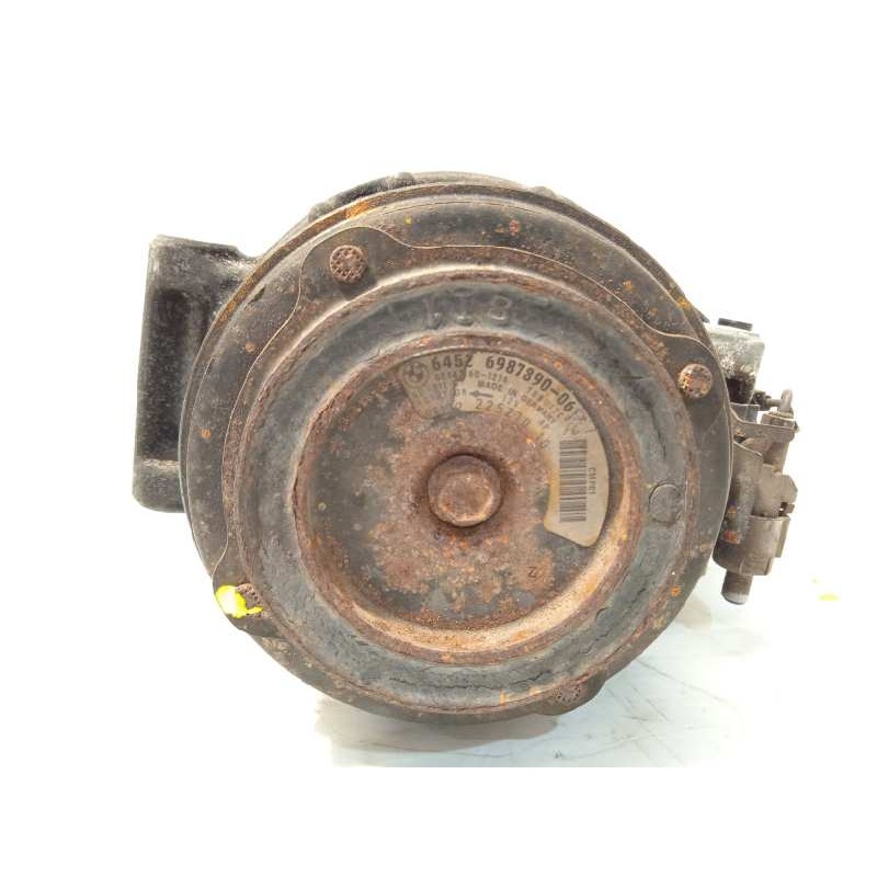 Recambio de compresor aire acondicionado para bmw x6 (e71) xdrive40d referencia OEM IAM 64526987890  
