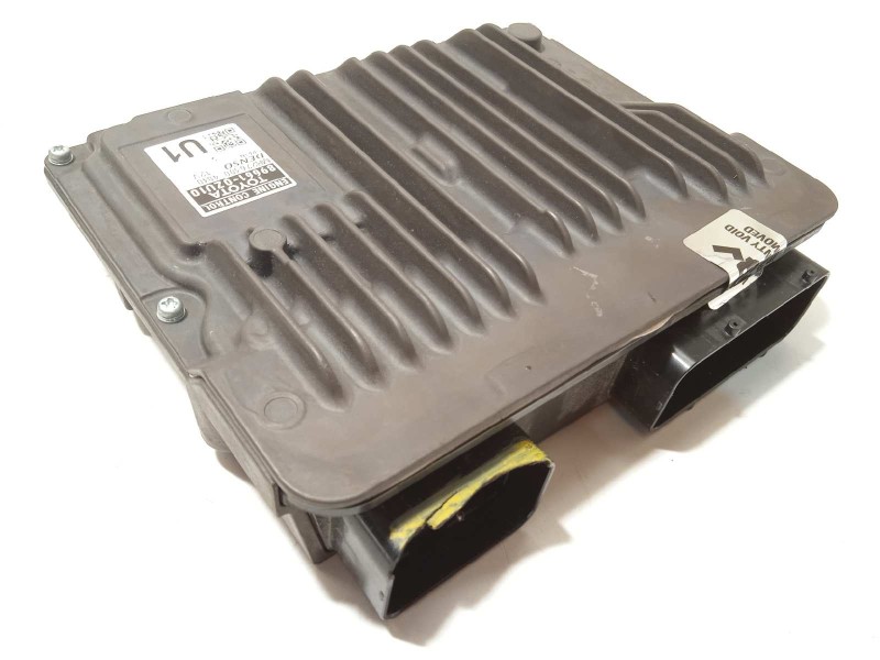 CENTRALITA MOTOR UCE 896610ZU10 2763004040