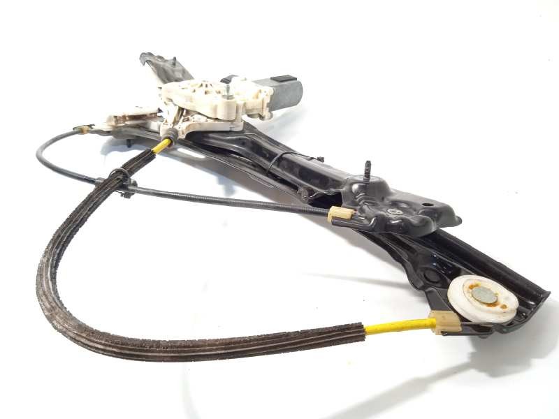 Recambio de elevalunas delantero derecho para bmw x6 (e71) xdrive40d referencia OEM IAM 7267692 927614 51337197302