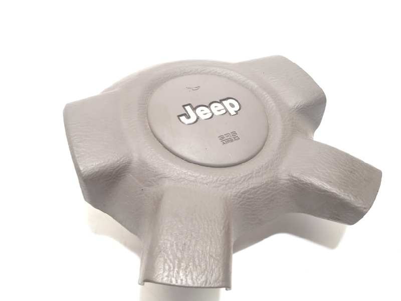 AIRBAG DELANTERO IZQUIERDO P5JS061J8AE 5JS061J8AE 5JS061TRMAE