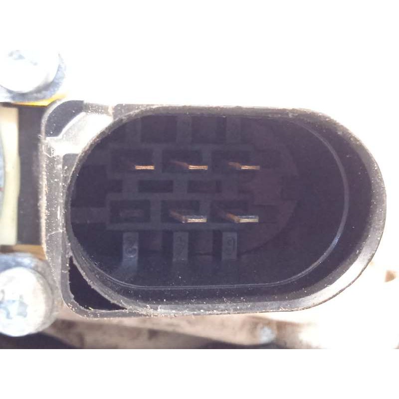 Recambio de elevalunas delantero derecho para bmw x6 (e71) xdrive40d referencia OEM IAM 7267692 927614 51337197302