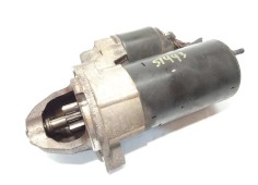 Recambio de motor arranque para bmw serie 6 cabrio (e64) 645ci referencia OEM IAM 7536690 12417536690 0001108208 2