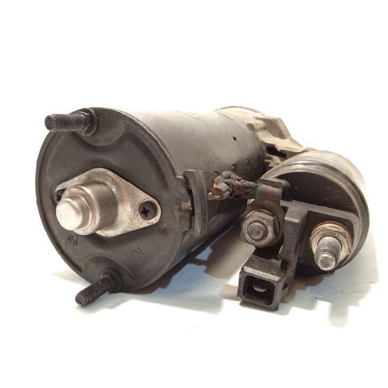 Recambio de motor arranque para bmw serie 6 cabrio (e64) 645ci referencia OEM IAM 7536690 12417536690 0001108208