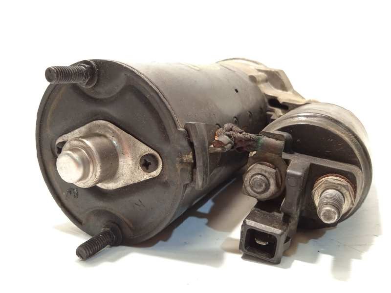 Recambio de motor arranque para bmw serie 6 cabrio (e64) 645ci referencia OEM IAM 7536690 12417536690 0001108208