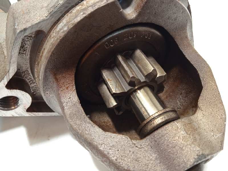 Recambio de motor arranque para bmw serie 6 cabrio (e64) 645ci referencia OEM IAM 7536690 12417536690 0001108208