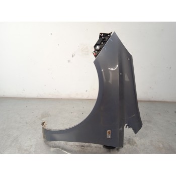 Recambio de aleta delantera izquierda para opel corsa d (s07) 1.2 (l08, l68) referencia OEM IAM 93189645 13191095 