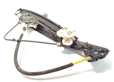 Recambio de elevalunas delantero izquierdo para bmw x6 (e71) xdrive40d referencia OEM IAM 7267691 927613 51337197301 2