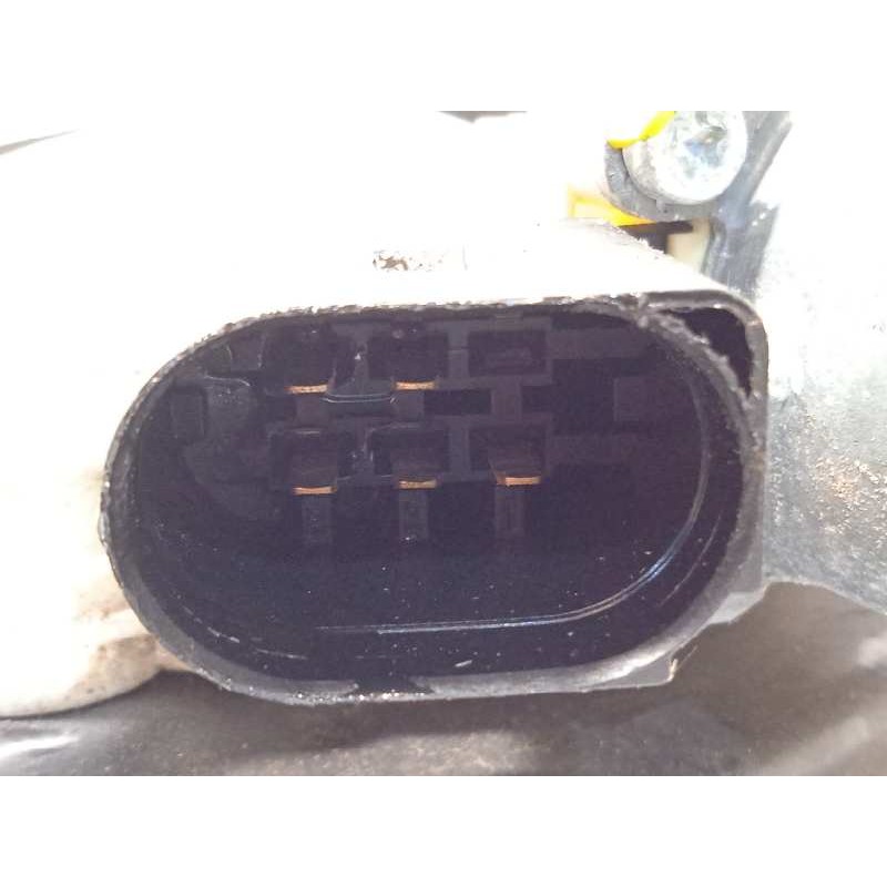 Recambio de elevalunas delantero izquierdo para bmw x6 (e71) xdrive40d referencia OEM IAM 7267691 927613 51337197301