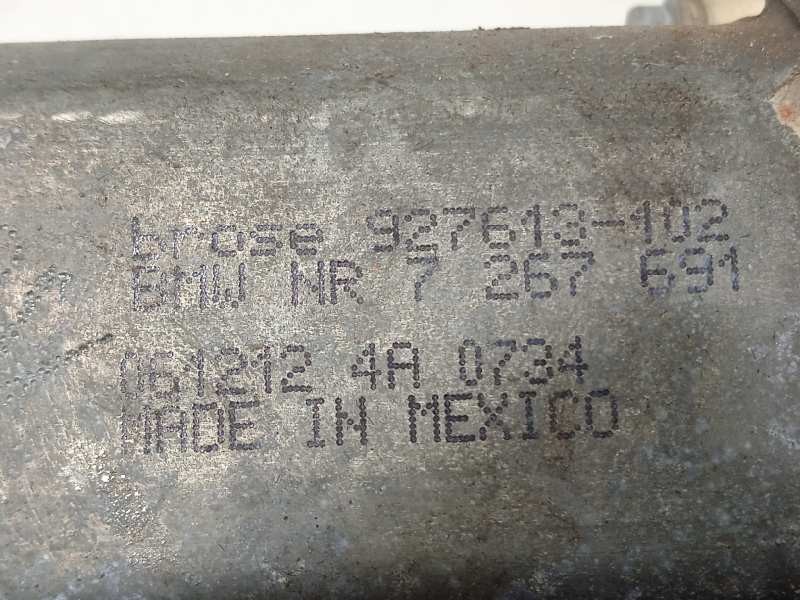 Recambio de elevalunas delantero izquierdo para bmw x6 (e71) xdrive40d referencia OEM IAM 7267691 927613 51337197301