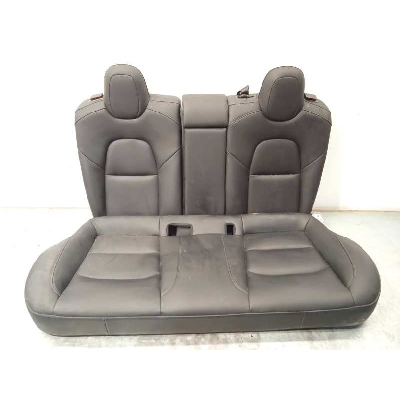Recambio de juego asientos completo para tesla model 3 rwd referencia OEM IAM NOREF  