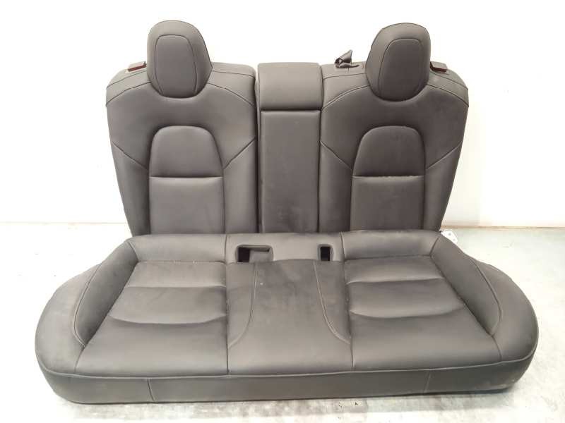 Recambio de juego asientos completo para tesla model 3 rwd referencia OEM IAM NOREF  