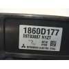 Recambio de centralita motor uce para mitsubishi space star (a00) kaiteki referencia OEM IAM 1860D177  E6T83887