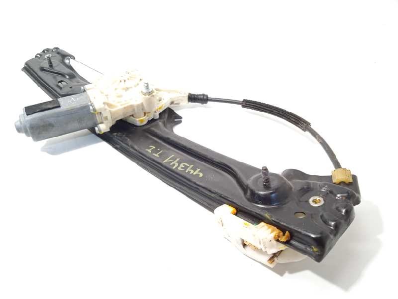 Recambio de elevalunas trasero izquierdo para bmw x6 (e71) xdrive40d referencia OEM IAM 7267691 927613 51357197303