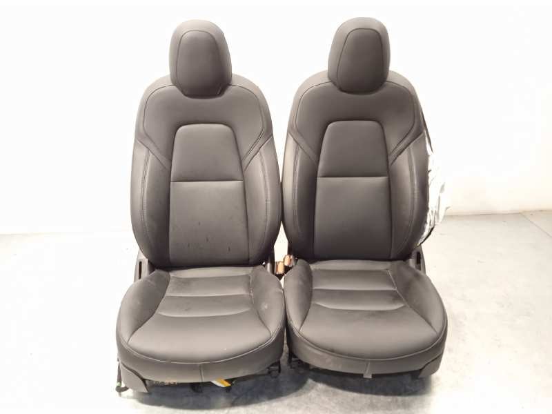 Recambio de juego asientos completo para tesla model 3 rwd referencia OEM IAM NOREF  