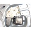 Recambio de elevalunas trasero izquierdo para volvo s40 berlina 1.6 diesel cat referencia OEM IAM 31253515  30739182AC