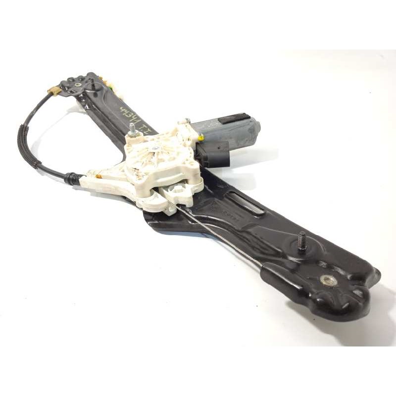 Recambio de elevalunas trasero izquierdo para bmw x6 (e71) xdrive40d referencia OEM IAM 7267691 927613 51357197303