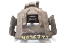 Recambio de pinza freno trasera izquierda para volkswagen touareg (7l6) 2.5 tdi dpf referencia OEM IAM 7L6615423   2