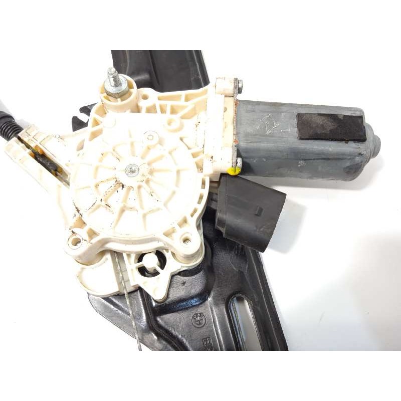 Recambio de elevalunas trasero izquierdo para bmw x6 (e71) xdrive40d referencia OEM IAM 7267691 927613 51357197303