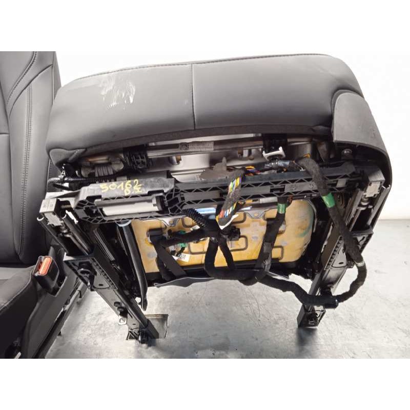 Recambio de juego asientos completo para tesla model 3 rwd referencia OEM IAM NOREF  