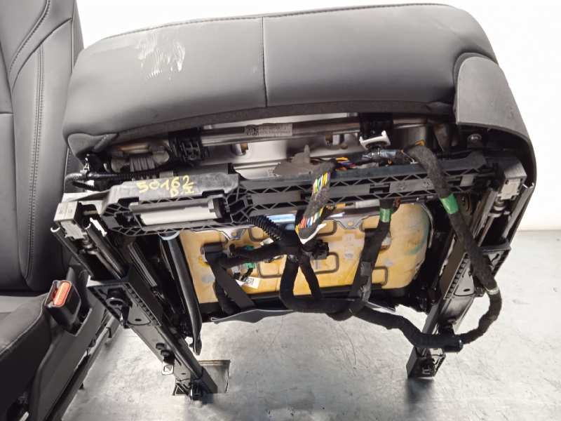 Recambio de juego asientos completo para tesla model 3 rwd referencia OEM IAM NOREF  