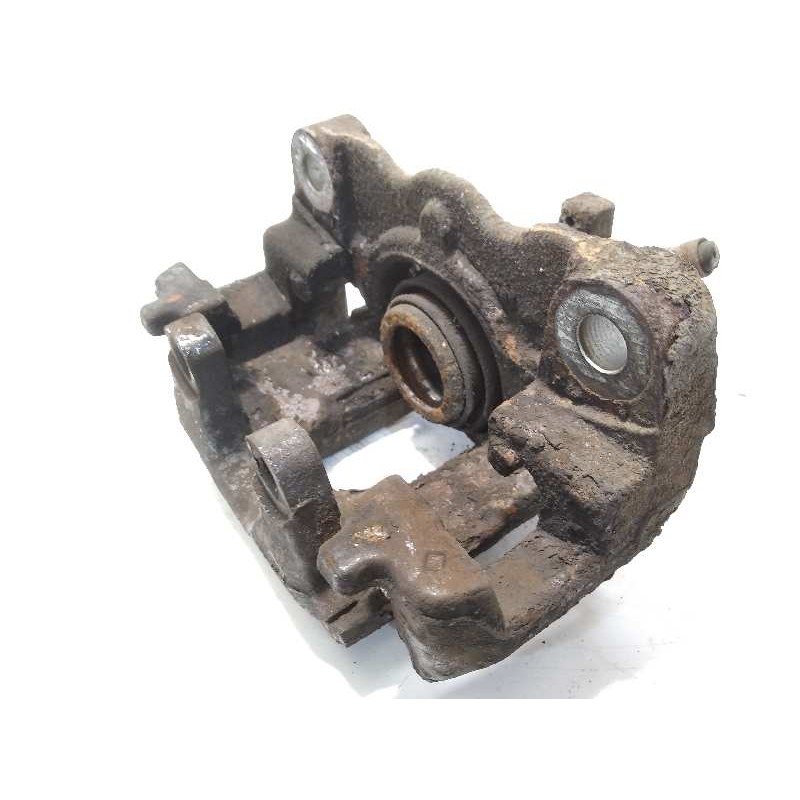 Recambio de pinza freno trasera izquierda para volkswagen touareg (7l6) 2.5 tdi dpf referencia OEM IAM 7L6615423  